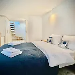 Blue Boho Boutique Villa