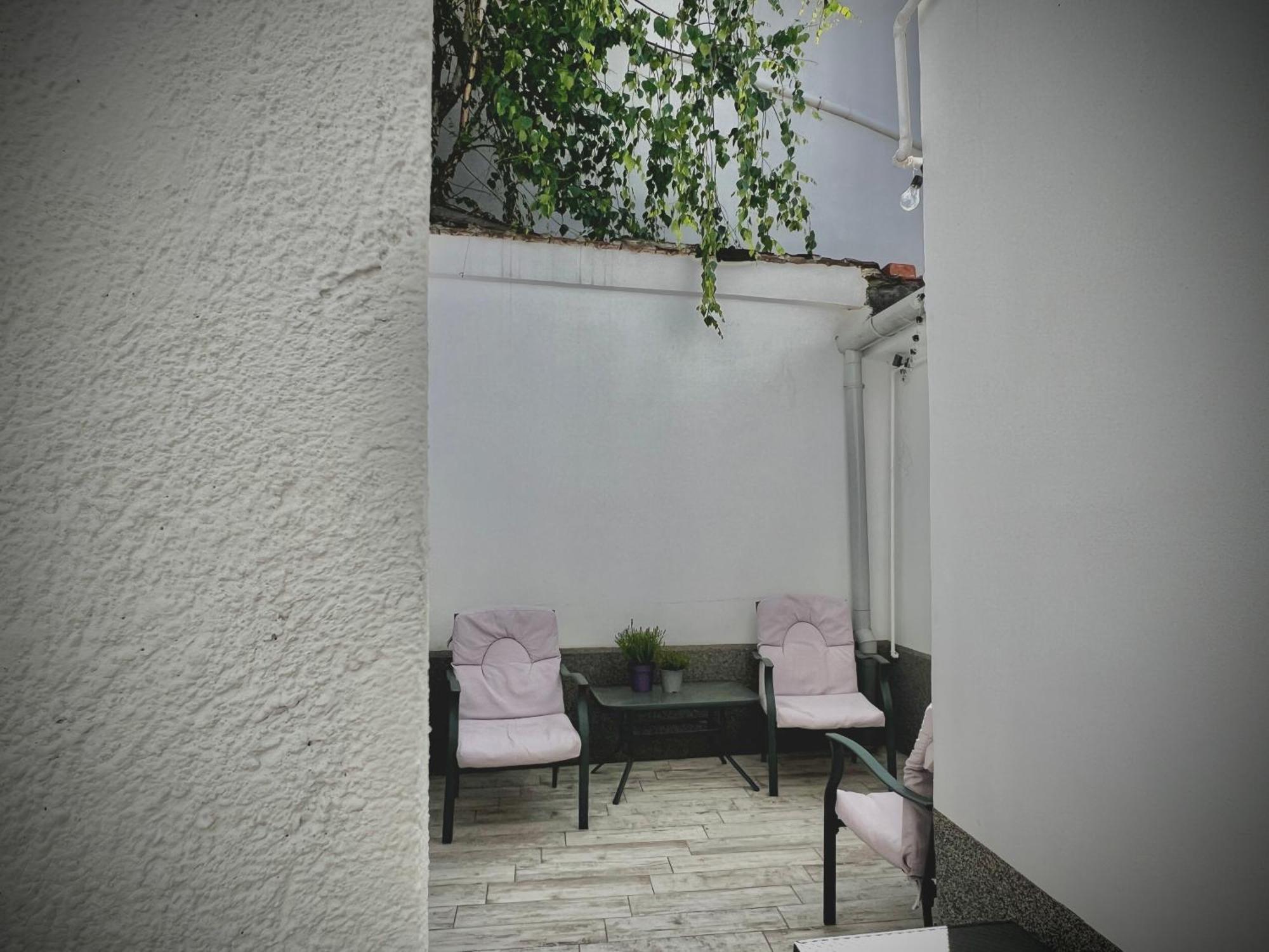 Villa Blue Boho Boutique *