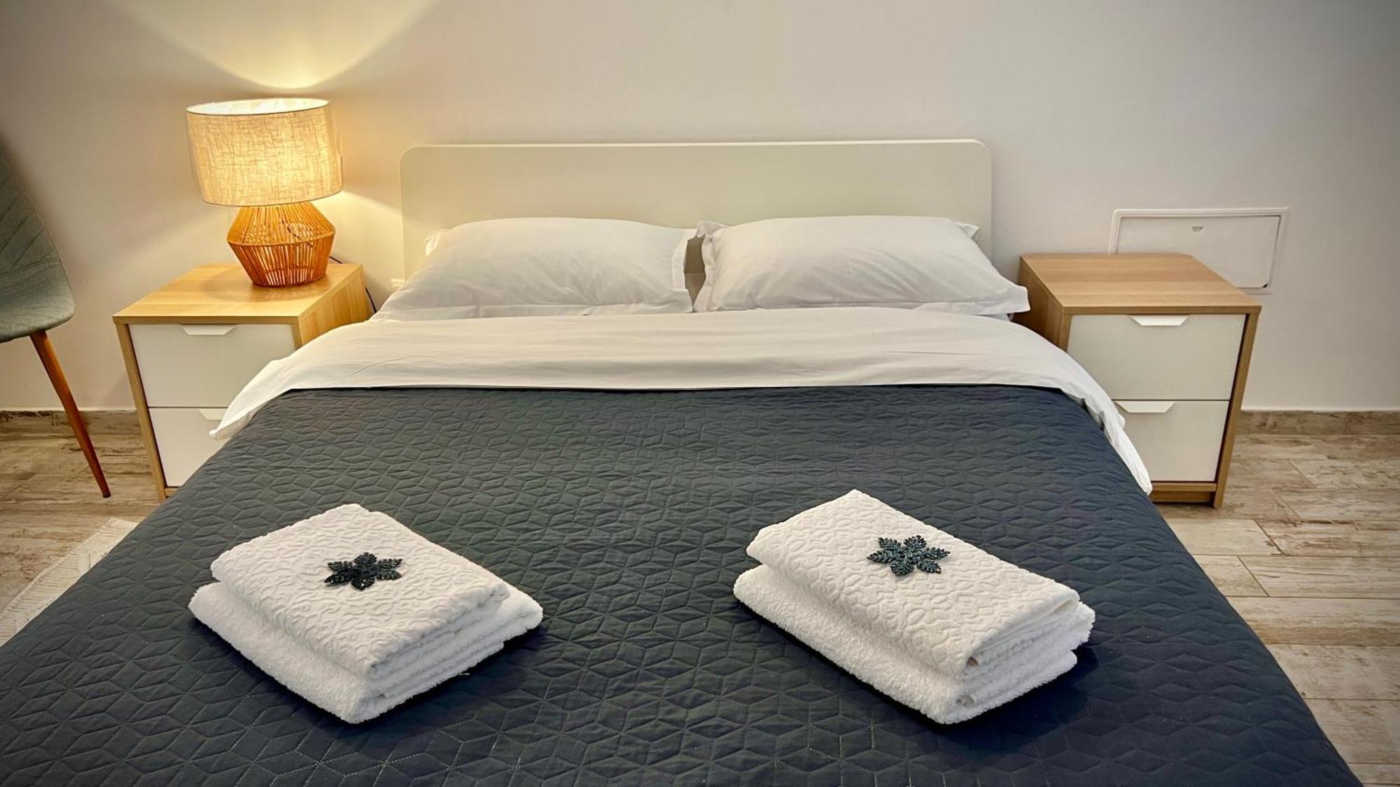 Blue Boho Boutique Villa Brasov