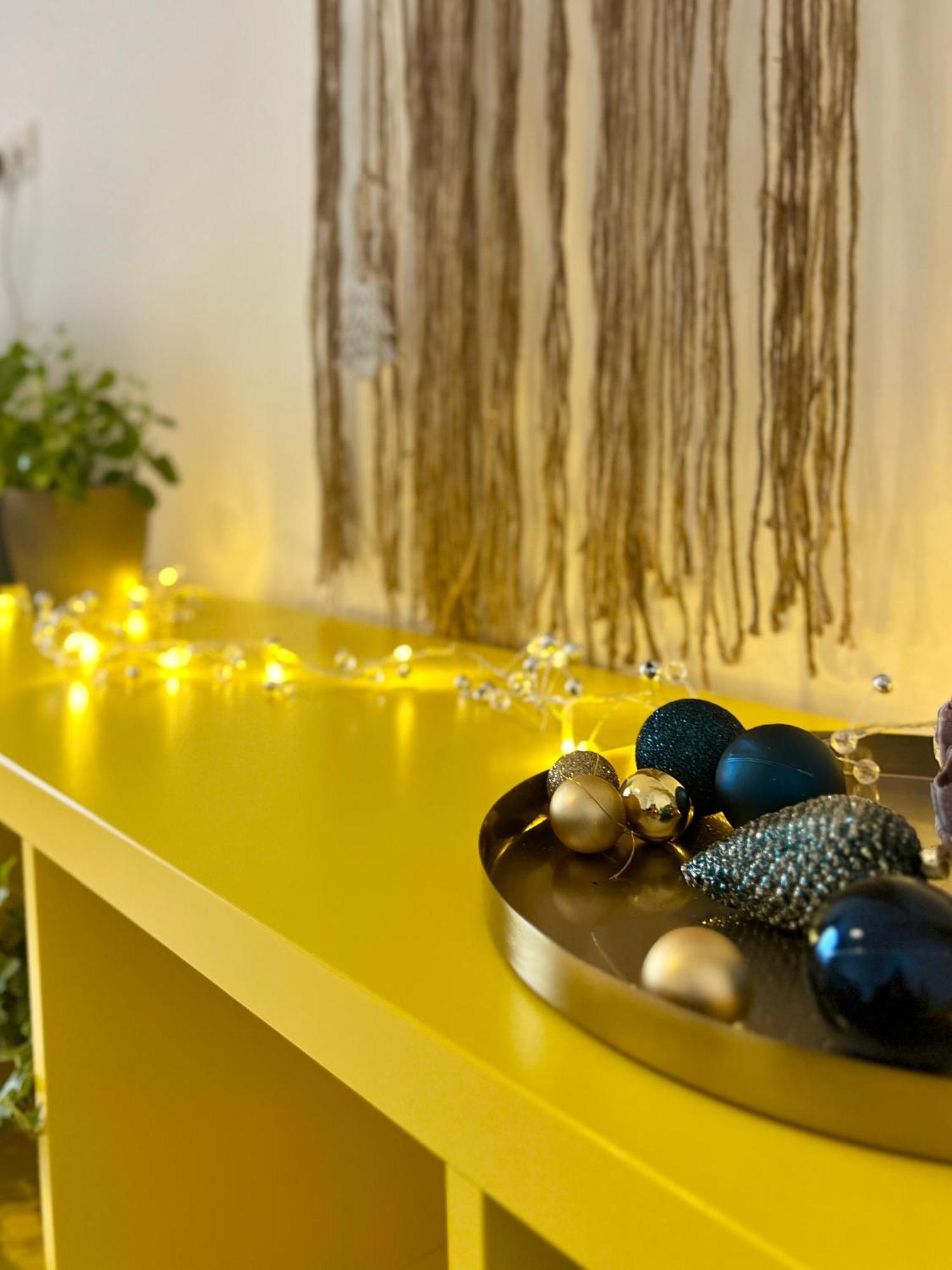 Blue Boho Boutique